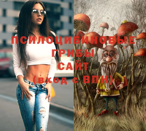 герыч Лихославль