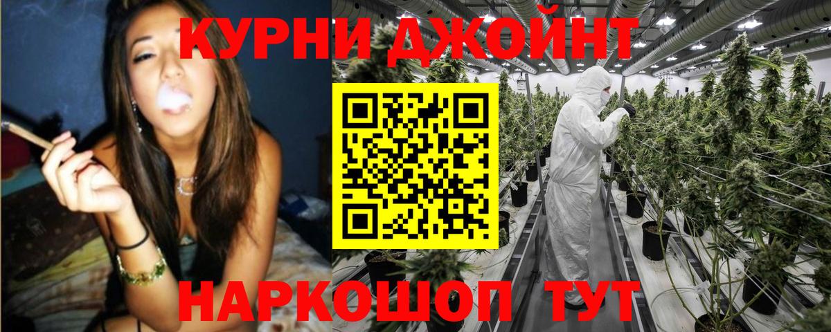 Канабис OG Kush Дзержинск